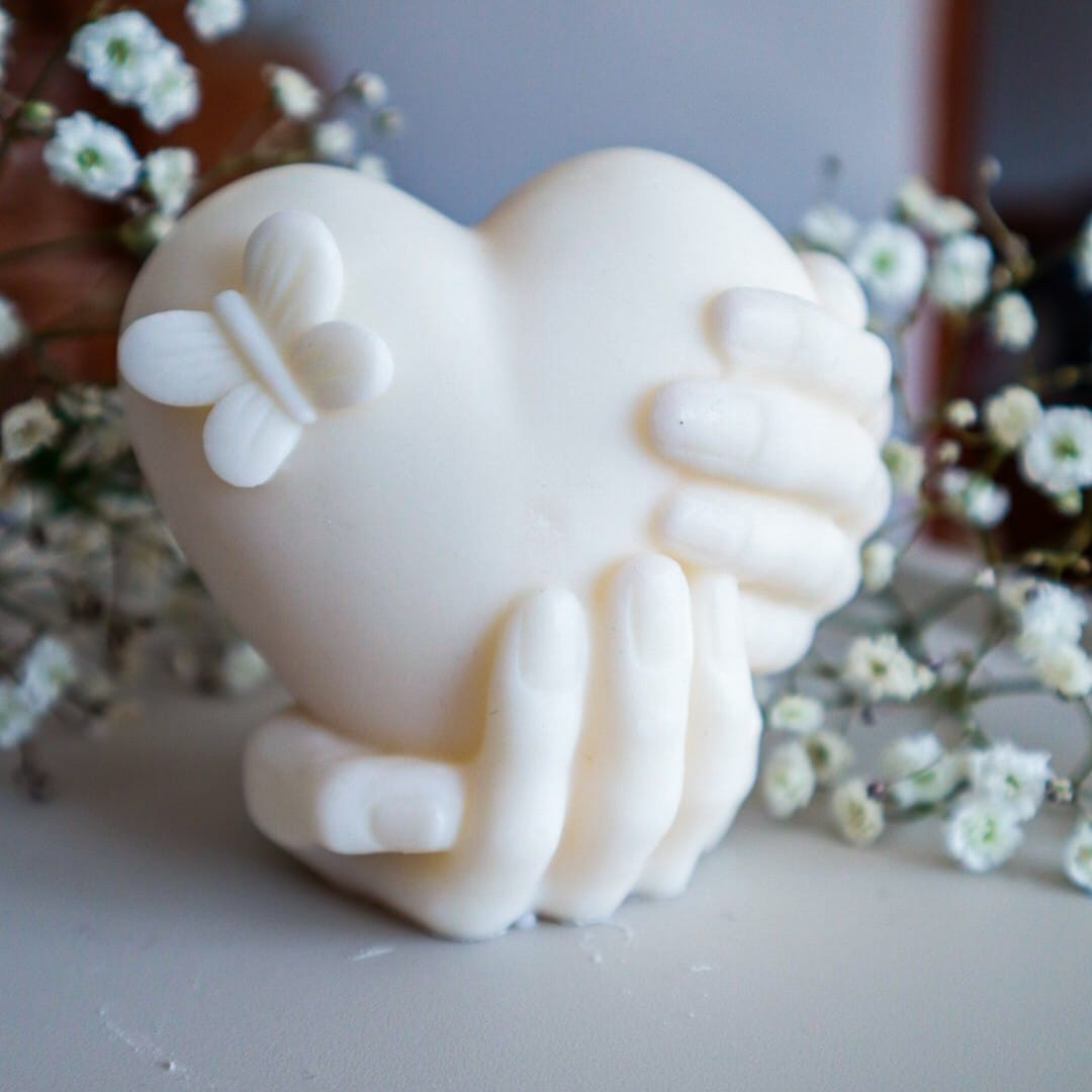 Lumânări handmade Essenti