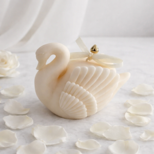 Lumanare Marturii Lebada Essenti